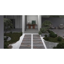 XTRA - 24X35 TRIBU, SLATE, MATTE